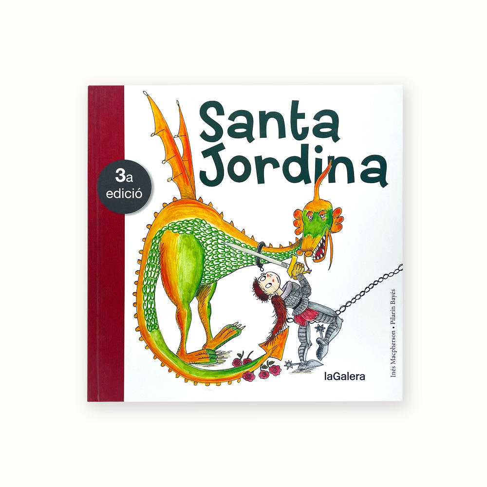 Santa Jordina