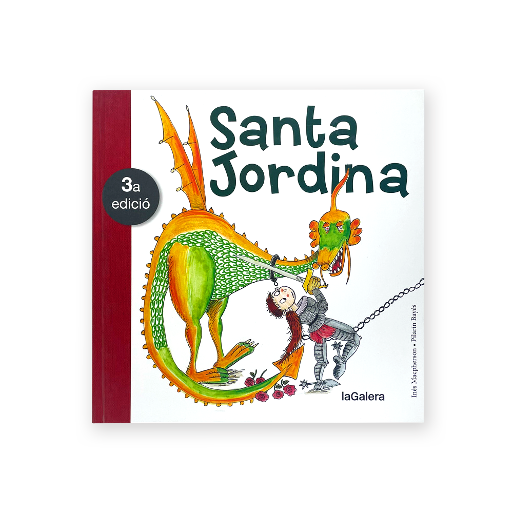Santa Jordina