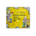 I em parles d’unes coses on m’ha caigut oblit