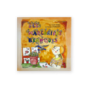 Les margarides blanques