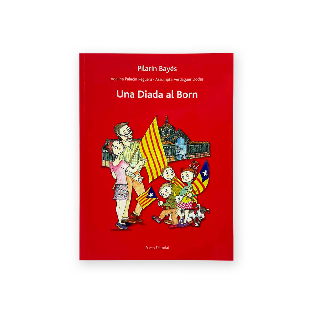 Una diada al Born
