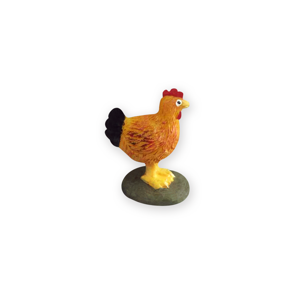 La Gallina