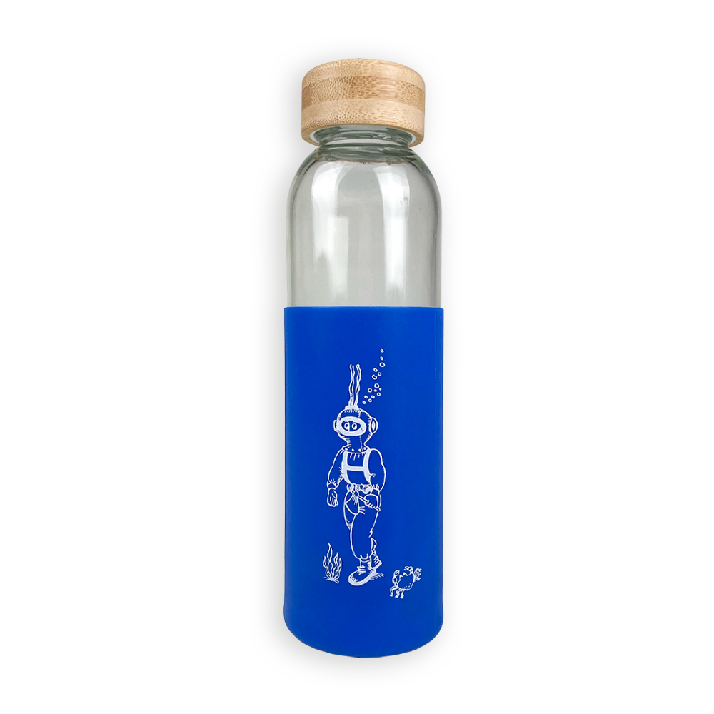 Ampolla Submarinista 500ml