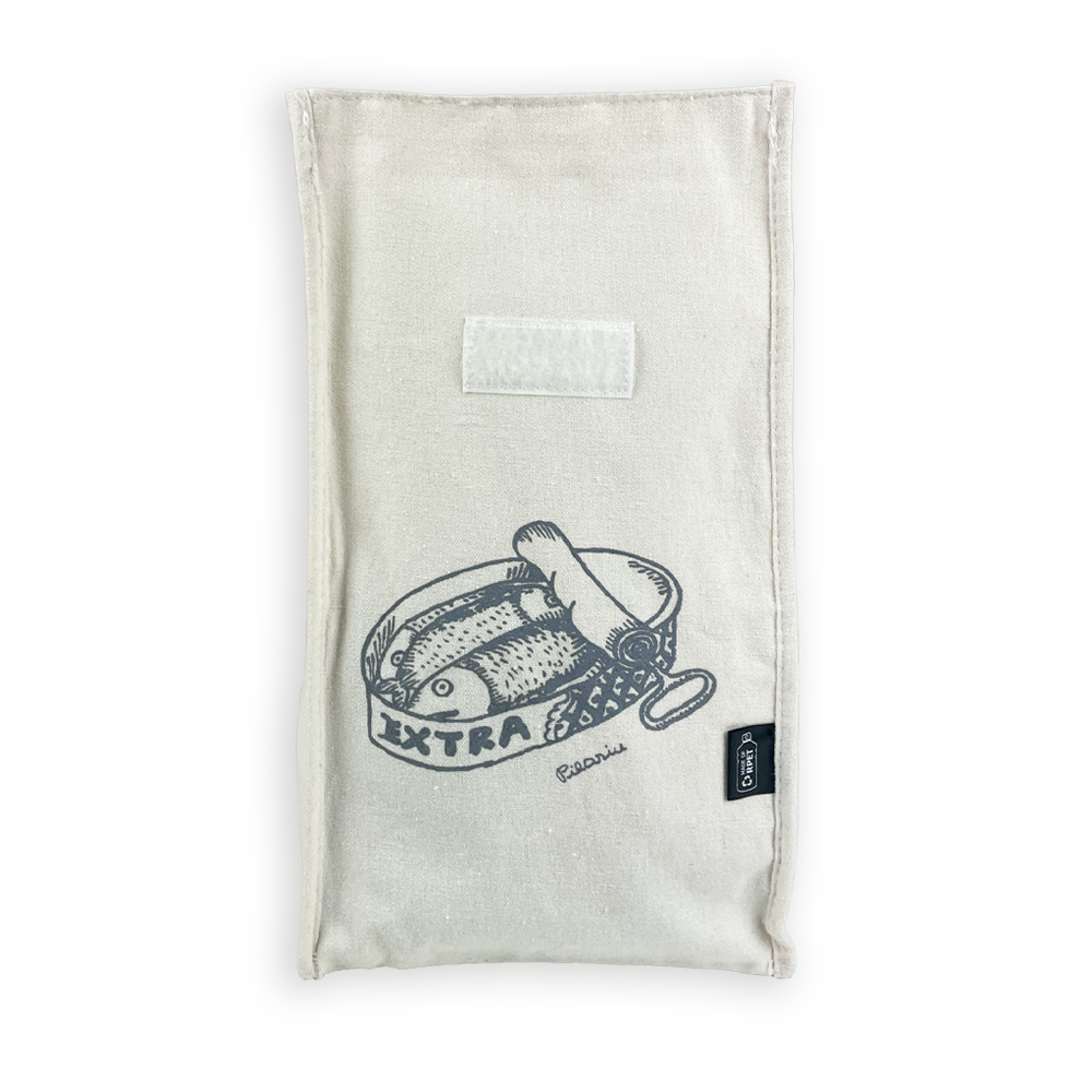 Bossa Porta Aliments