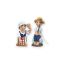 La Rentadora i el Pescador