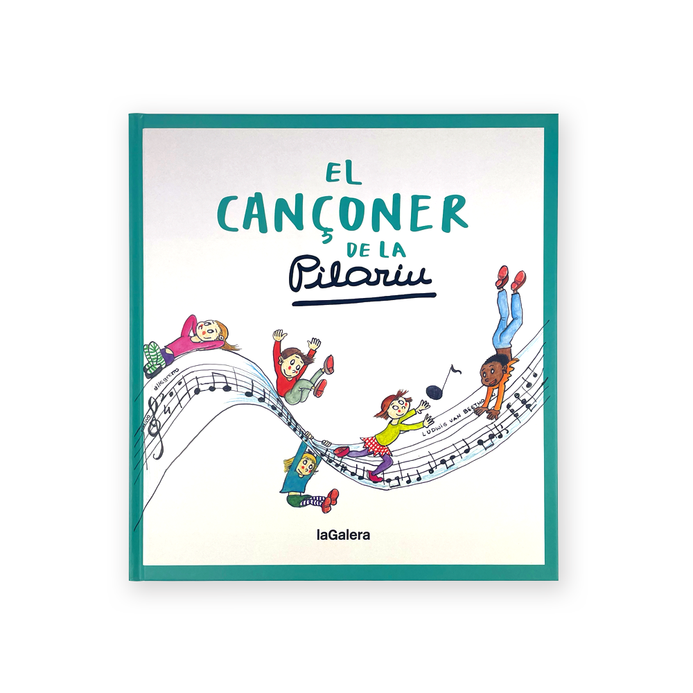 El cançoner de la Pilarín