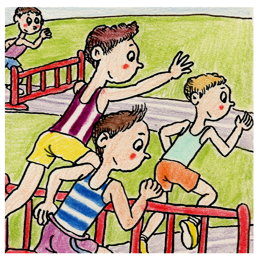 Original personalitzat a color