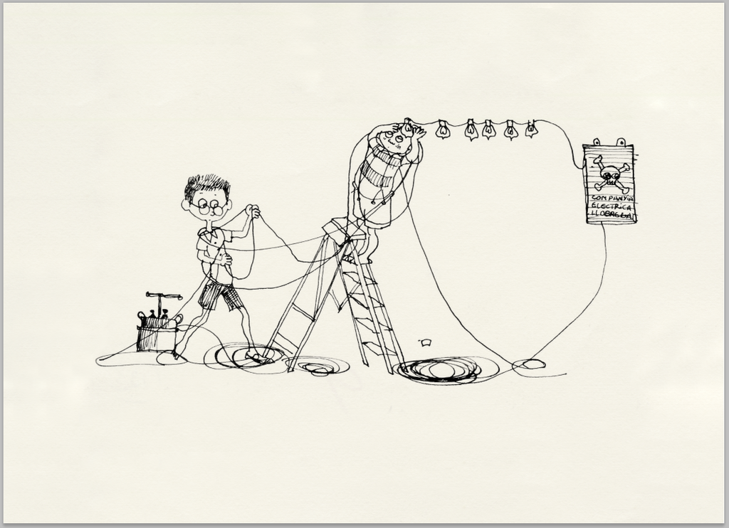 Bombetes (Zoo d'en Pitus)