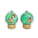 Bola El Caganer i La Caganera