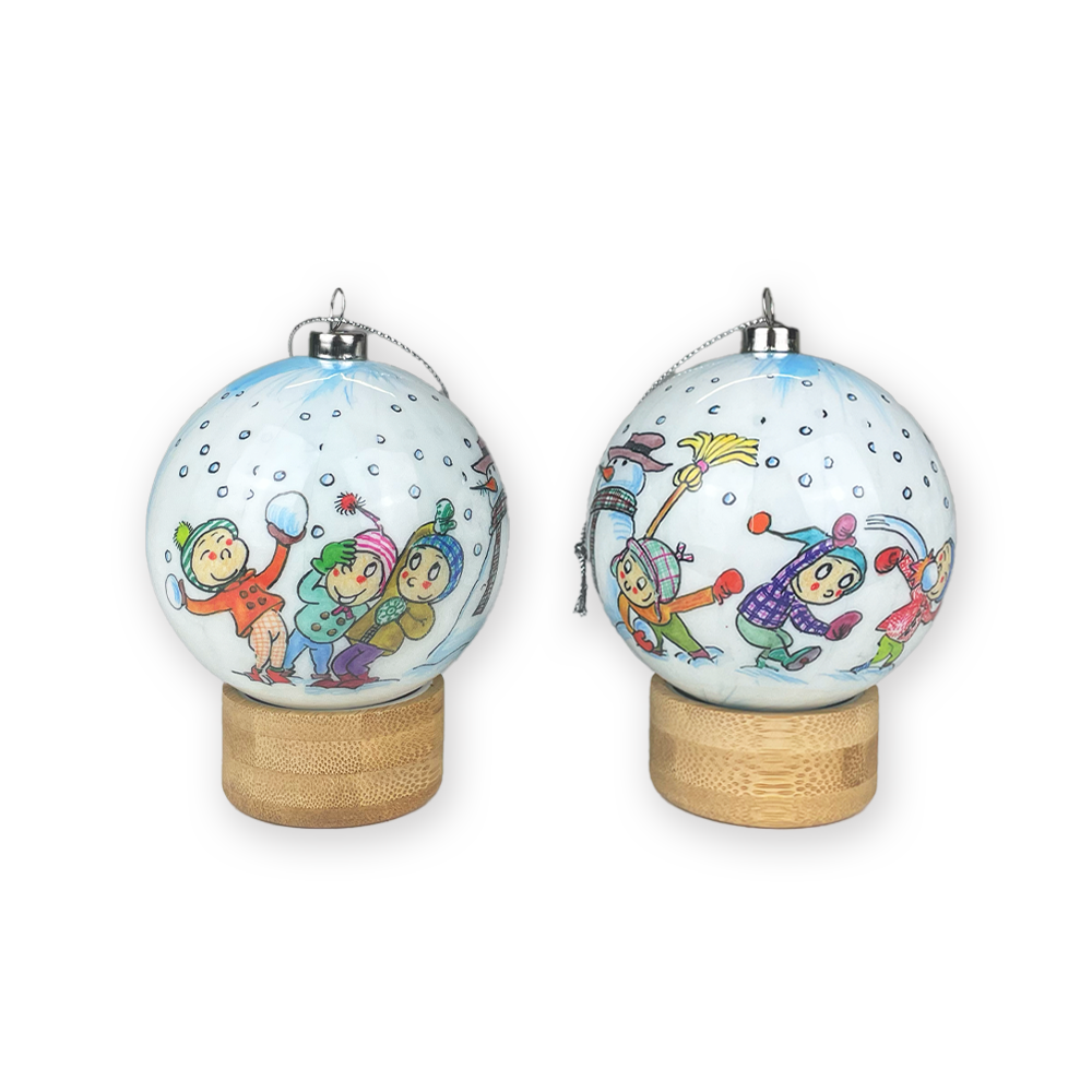 Bola Jocs de Neu