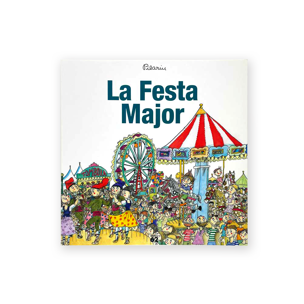 La Festa Major