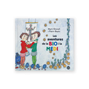 Les aventures de la BIO i la MEDI