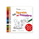 Les figuretes del pessebre