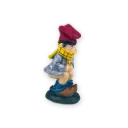 El Caganer de la Pilarín
