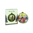 Bola Taula de Nadal