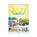 Calendari 2027