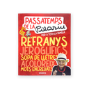 Passatemps de la Pilarín