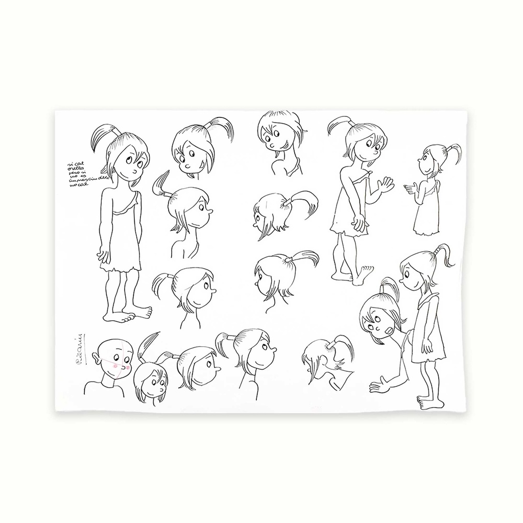 La cueta (L'illa del far)