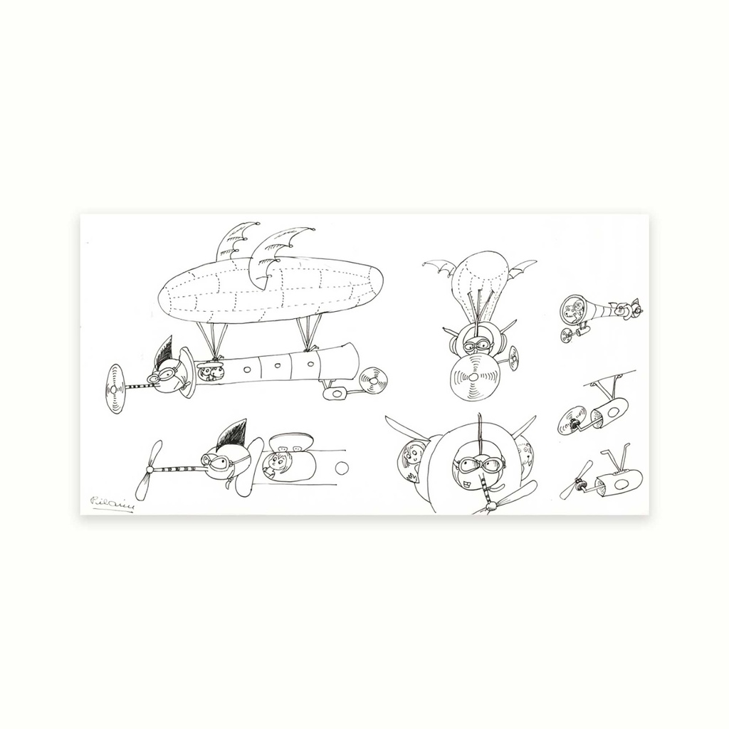 Zèpeli (L'illa del far)