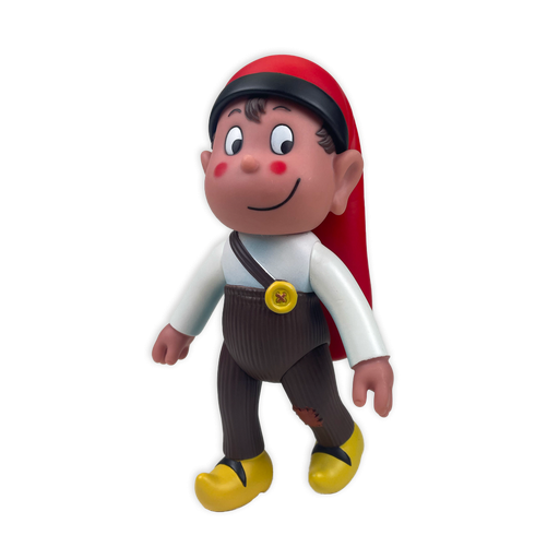 [PLRN0471] En Patufet