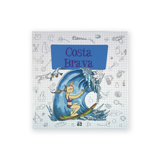 [9788429778748] Costa Brava