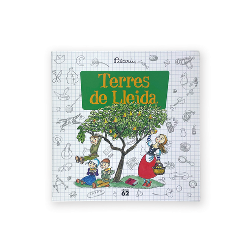 [9788429778786] Terres de Lleida