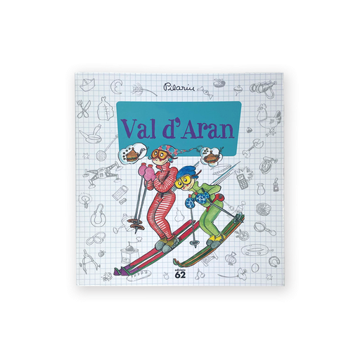 [9788429778809] Val d'Aran