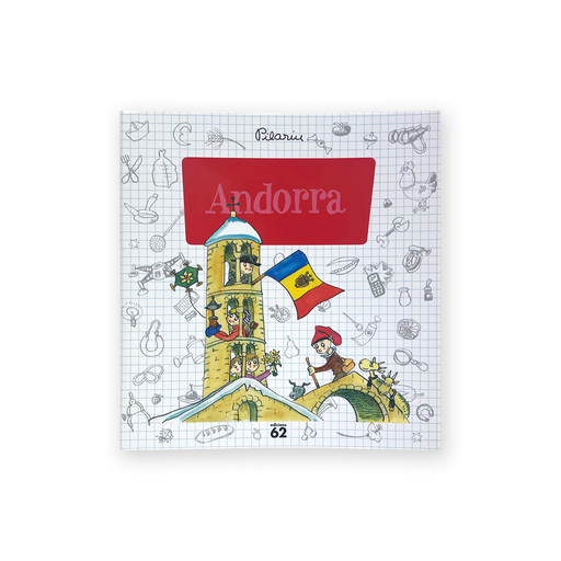 [9788429778830] Andorra