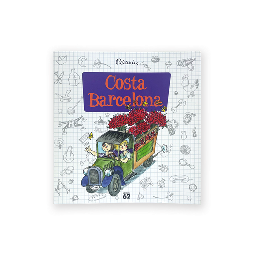 [9788429778816] Costa Barcelona