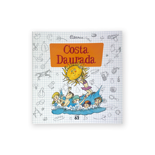[9788429778793] Costa Daurada