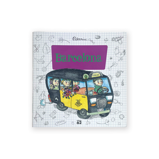 [9788429778779] Barcelona