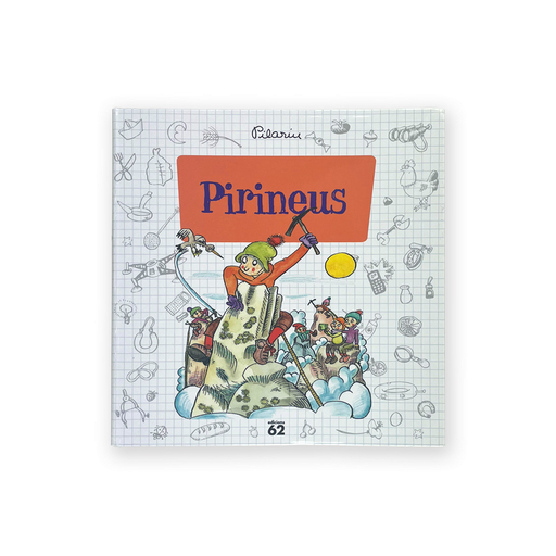 [9788429778755] Pirineus