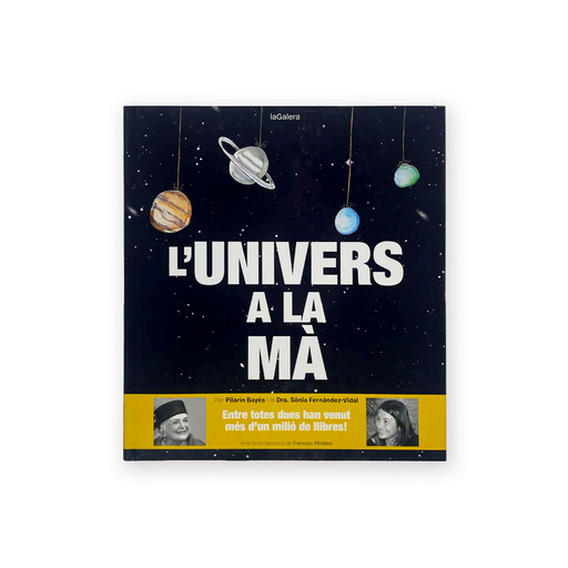 [9788424653415] L'univers a la mà