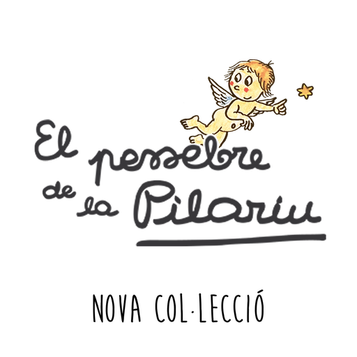 El Pessebre Nova Col·lecció