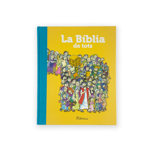 [9788490573365] La Bíblia de tots