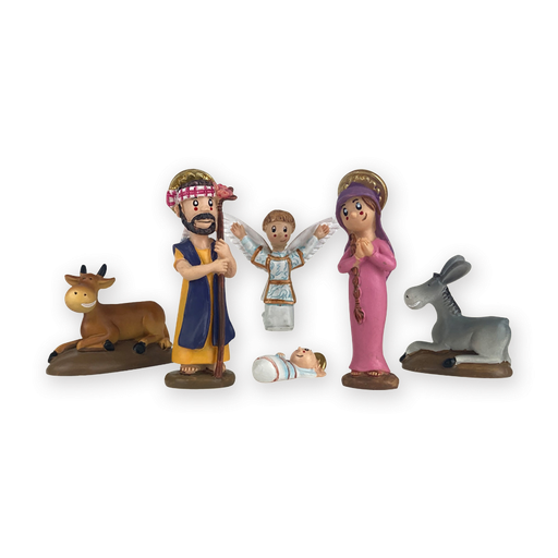 [PLRNPB003] El Naixement