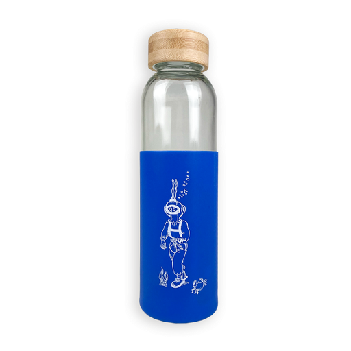 [PLRN476] Ampolla Submarinista 500ml