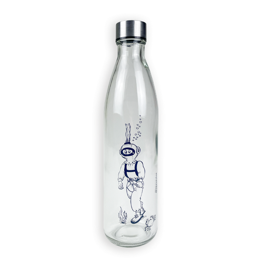 [PLRN477] Ampolla Submarinista 1L