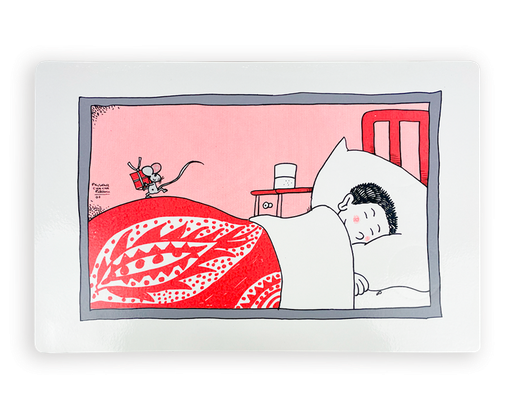 [PLRN478] Estovalles Individuals Ratolinet