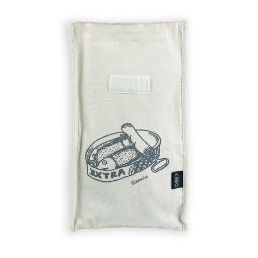 [PLRN481] Bossa Porta Aliments