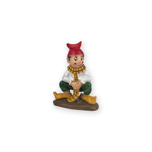 [PLRNPB006] El Caganer