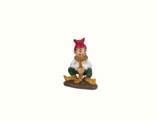 [PLRNPB006] El Caganer