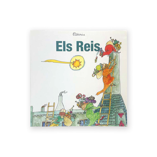 [9788429776027] Els Reis 