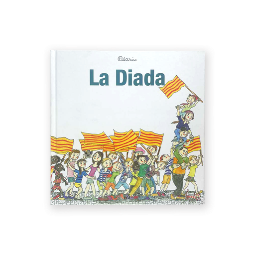 [9788429775433] La Diada 