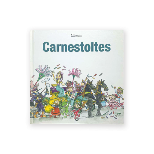 [9788429775372] Carnestoltes 