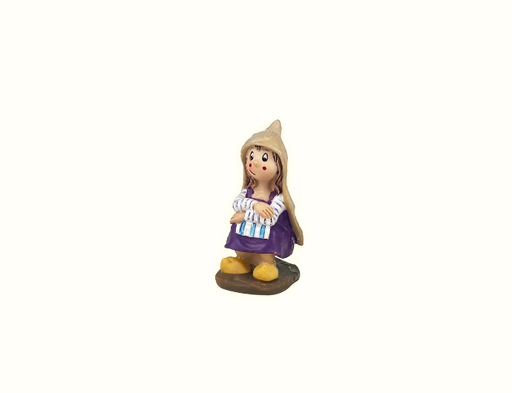 [PLRNPB007] La Caganera