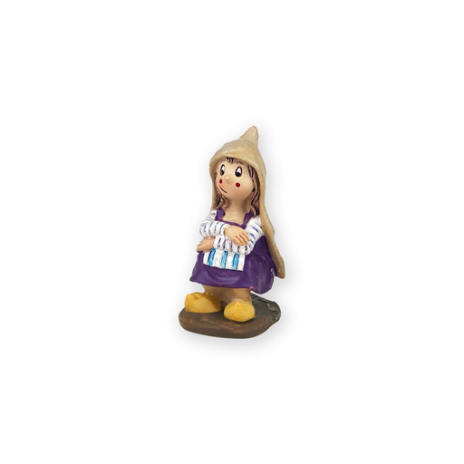 [PLRNPB007] La Caganera