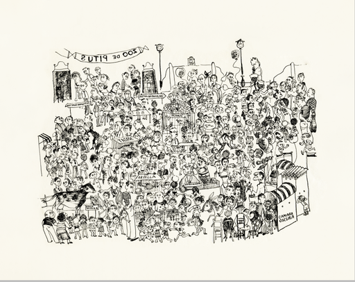 [PLRN0272] Dia de Zoo (Zoo d'en Pitus)