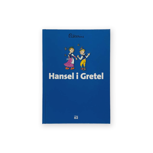[9788429773453] Hansel i Gretel