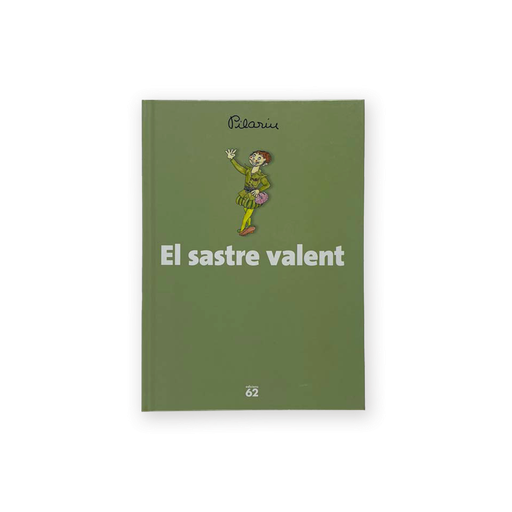 [9788429773484] El sastre valent